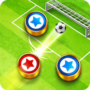 دانلود Soccer Stars 4.2.0 - بازی ورزشی محبوب ستاره های فوتبال اندروید !